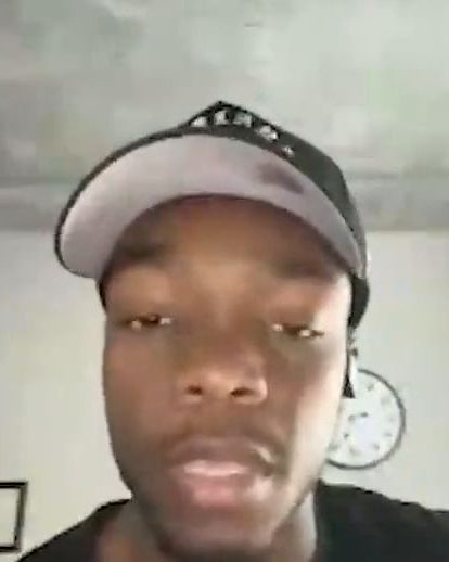 Khalid Ross