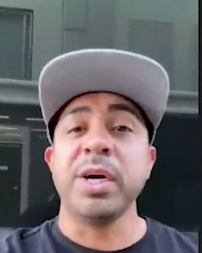 Sal Fernandez