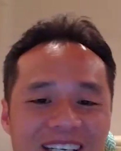 Thomas Chen